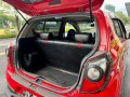 Red Toyota Wigo 2016 for sale in Automatic-6