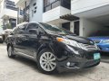 Selling Black Toyota Sienna 2012 in Quezon City-8