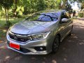 Silver Honda City 2019 for sale in Automatic-0