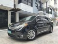 Selling Black Toyota Sienna 2012 in Quezon City-3