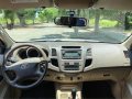 White Toyota Fortuner 2005 for sale in Meycauayan-1