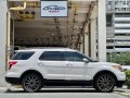 Sell White 2013 Ford Explorer in Makati-6