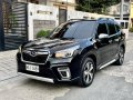 Black Subaru Forester 2019 for sale in Pasig-9