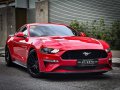 Red Ford Mustang 2018 for sale in Manila-9