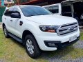 Sell White 2016 Ford Everest in Caloocan-7