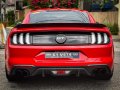 Red Ford Mustang 2018 for sale in Manila-7