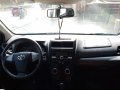 Selling Blue Toyota Avanza 2018 in Quezon City-4