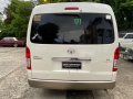 Selling Silver Toyota Grandia 2017 in Quezon City-6