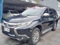 Black Mitsubishi Montero 2018 for sale in Quezon City-3