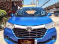 Selling Blue Toyota Avanza 2018 in Quezon City-9