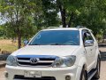 White Toyota Fortuner 2005 for sale in Meycauayan-4
