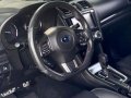 Blue Subaru Wrx 2014 for sale in Automatic-3