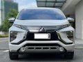 Sell White 2019 Mitsubishi Xpander in Makati-1