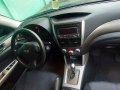 Grey Subaru Forester 2009 for sale in Automatic-2