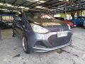 Sell Grey 2014 Hyundai Grand i10 in Las Piñas-2