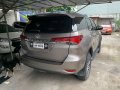 Grey Toyota Fortuner 2019 for sale in Quezon City-3