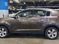 2011 Kia Sportage EX AWD 2.0L AT-8