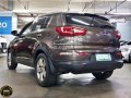 2011 Kia Sportage EX AWD 2.0L AT-4