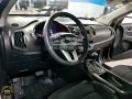 2011 Kia Sportage EX AWD 2.0L AT-13