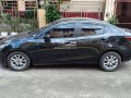 2nd hand 2016 Mazda 2 Hatchback Hatchback in good condition-1