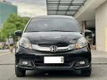 2015 Honda Mobilio 1.5 V Automatic Gas-call now 09171935289-1