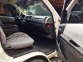 Pearl White Toyota Hiace Super Grandia 2013 for sale in Automatic-1