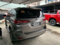 Grey Toyota Fortuner 2019 for sale in Quezon City-1