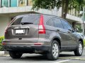 Selling Grey Honda Cr-V 2010 in Makati-8