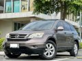 Selling Grey Honda Cr-V 2010 in Makati-0