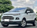 White Ford Ecosport 2015 for sale in Makati-3