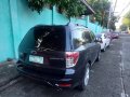 Grey Subaru Forester 2009 for sale in Automatic-7