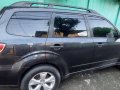Grey Subaru Forester 2009 for sale in Automatic-6