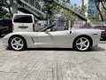 Silver Chevrolet Corvette 2005 for sale in Pasig-1