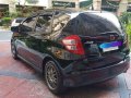 Selling Black Honda Jazz 2010 in Quezon City-6