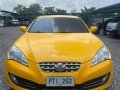Yellow Hyundai Genesis 2010 for sale in Caloocan-0