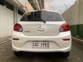 White Mitsubishi Mirage 2019 for sale in Automatic-1