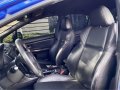 Blue Subaru Wrx 2014 for sale in Automatic-2