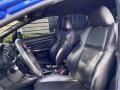 Blue Subaru Wrx 2014 for sale in Automatic-7
