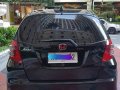 Selling Black Honda Jazz 2010 in Quezon City-8