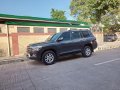 Grey Toyota Land Cruiser 2018 for sale in Automatic-0