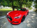 Red Ford Mustang 2016 for sale in Automatic-6