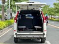 Sell White 2017 Mitsubishi Adventure in Makati-6