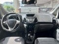 White Ford Ecosport 2015 for sale in Makati-2