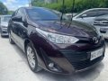 Red Toyota Vios 2020 for sale in Quezon City-1