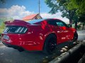 Red Ford Mustang 2016 for sale in Automatic-2