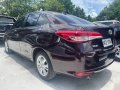 Red Toyota Vios 2020 for sale in Quezon City-0