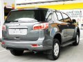 Sell Grey 2013 Chevrolet Trailblazer in Pasay-4