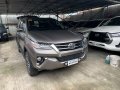 Grey Toyota Fortuner 2019 for sale in Quezon City-2