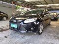 Black Ford Focus 2013 for sale in Las Piñas-4