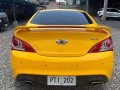 Yellow Hyundai Genesis 2010 for sale in Caloocan-5